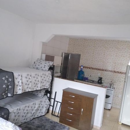 Lindo Flat Em Cabo Frio Apartment Ngoại thất bức ảnh