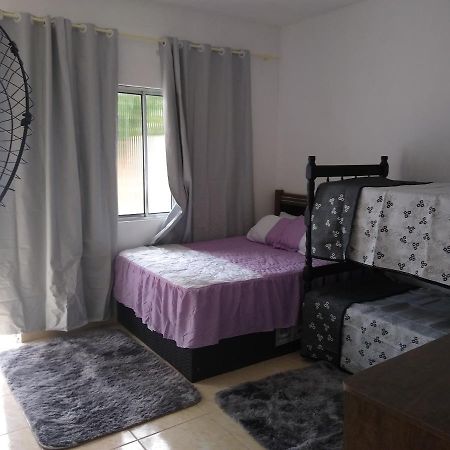 Lindo Flat Em Cabo Frio Apartment Ngoại thất bức ảnh