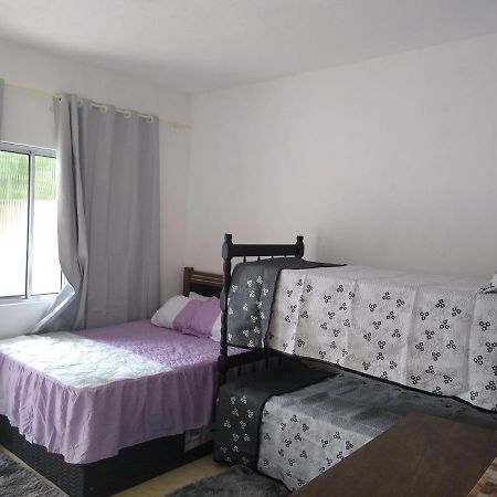 Lindo Flat Em Cabo Frio Apartment Ngoại thất bức ảnh