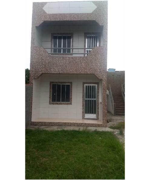 Lindo Flat Em Cabo Frio Apartment Ngoại thất bức ảnh