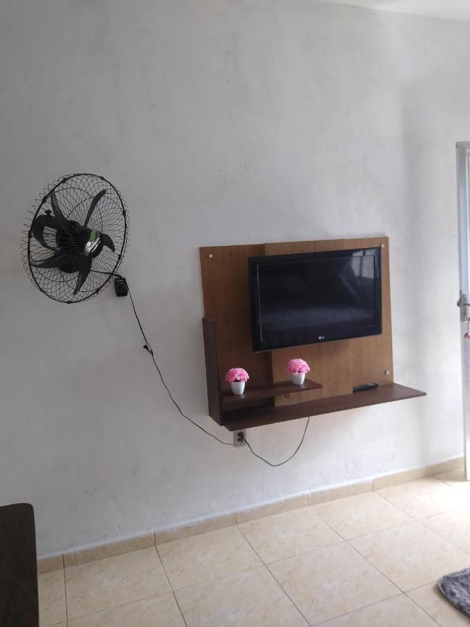 Lindo Flat Em Cabo Frio Apartment Ngoại thất bức ảnh