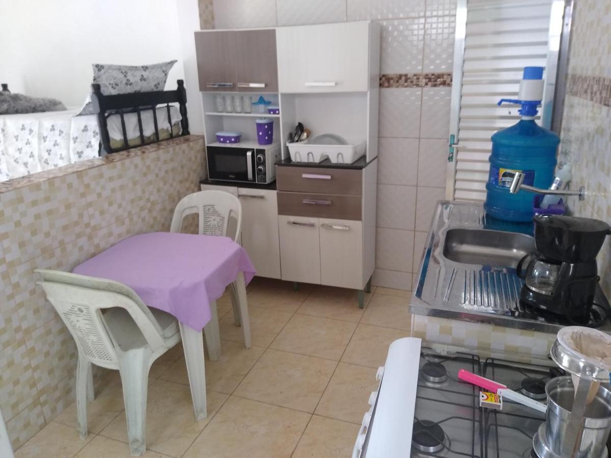 Lindo Flat Em Cabo Frio Apartment Ngoại thất bức ảnh