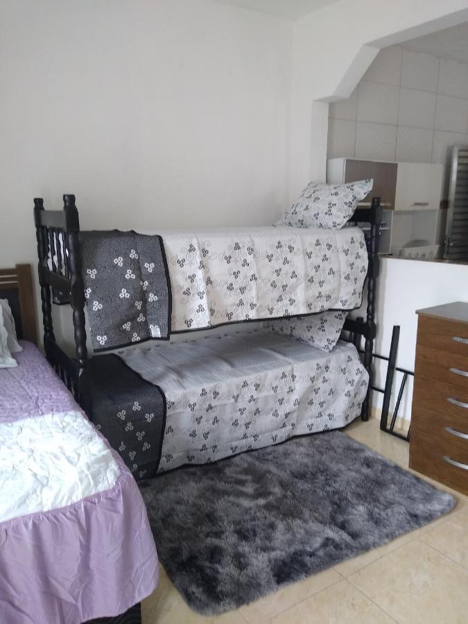 Lindo Flat Em Cabo Frio Apartment Ngoại thất bức ảnh