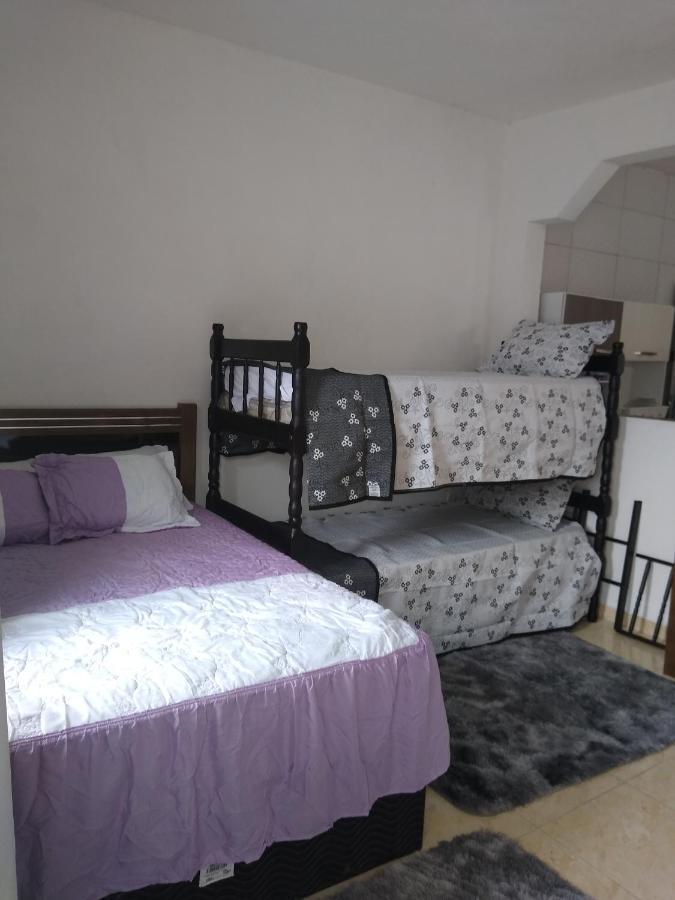 Lindo Flat Em Cabo Frio Apartment Ngoại thất bức ảnh