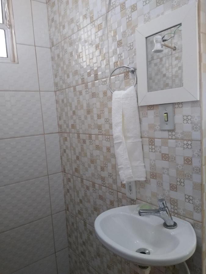 Lindo Flat Em Cabo Frio Apartment Ngoại thất bức ảnh