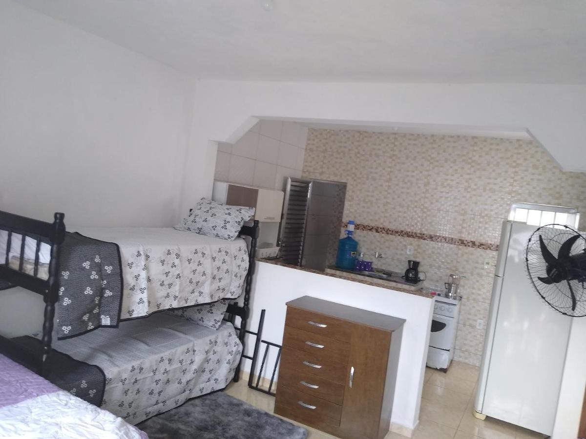 Lindo Flat Em Cabo Frio Apartment Ngoại thất bức ảnh