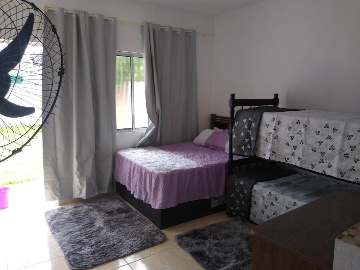 Lindo Flat Em Cabo Frio Apartment Ngoại thất bức ảnh