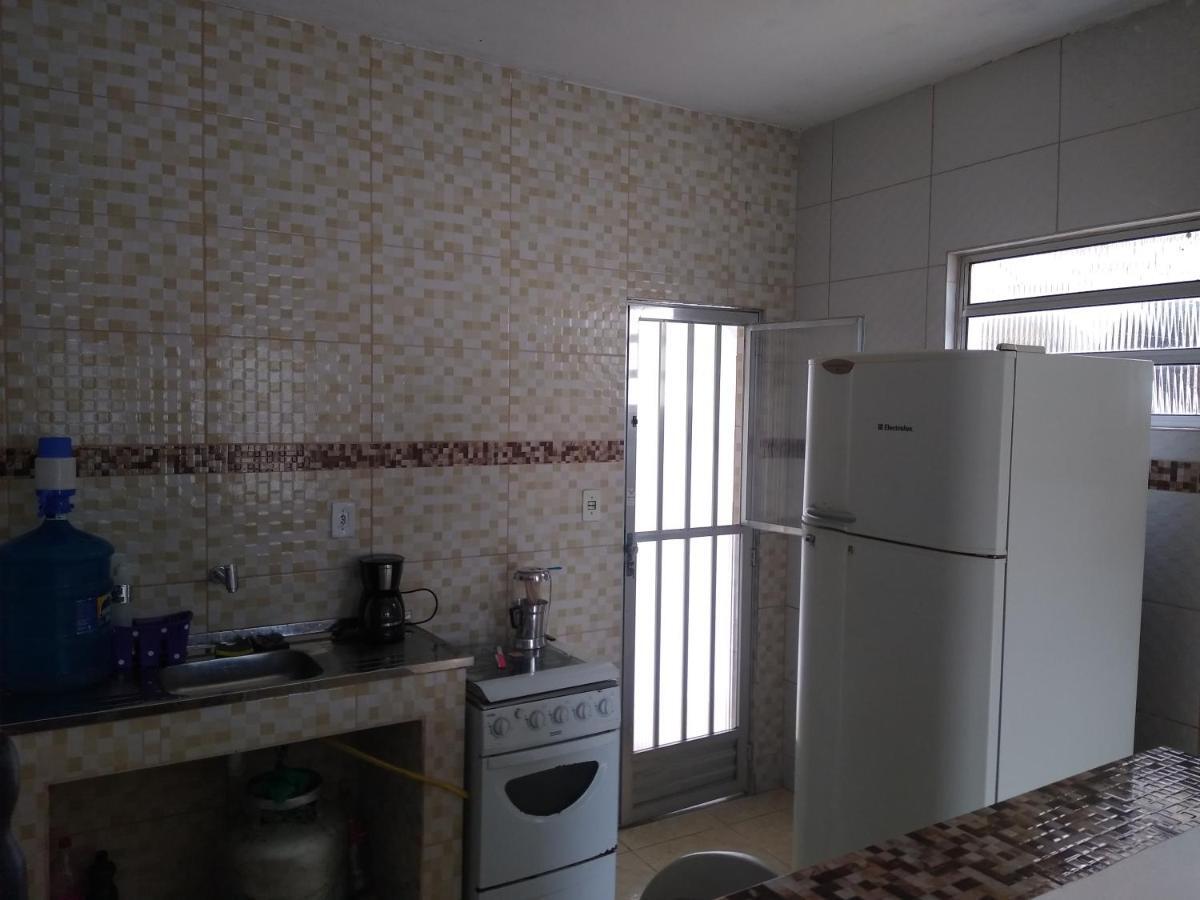 Lindo Flat Em Cabo Frio Apartment Ngoại thất bức ảnh