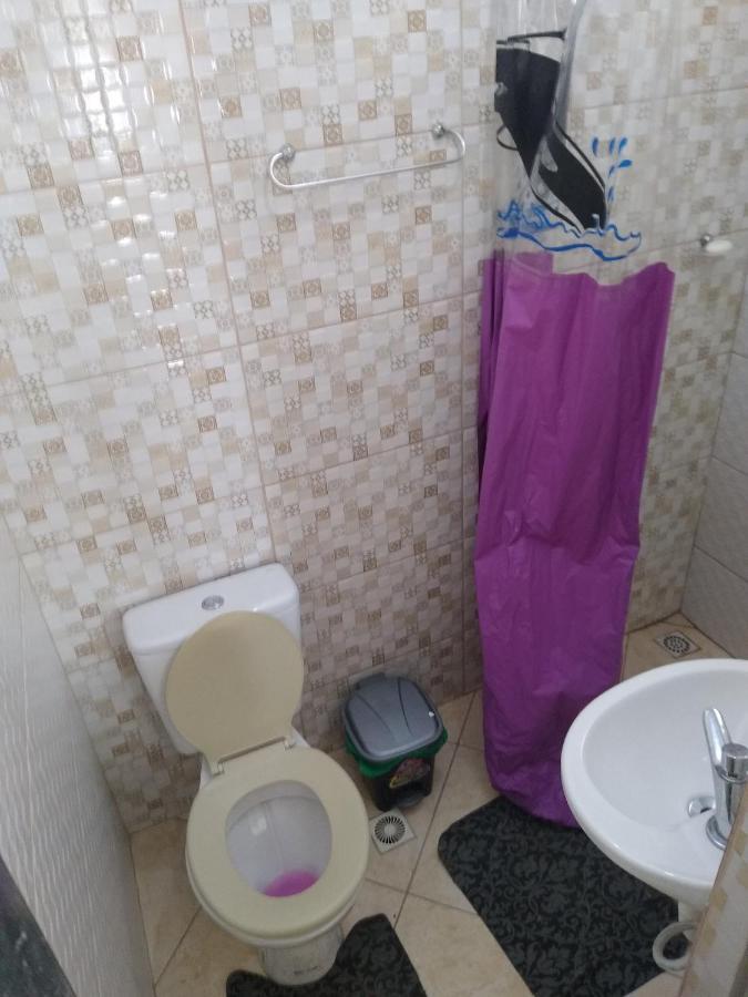 Lindo Flat Em Cabo Frio Apartment Ngoại thất bức ảnh