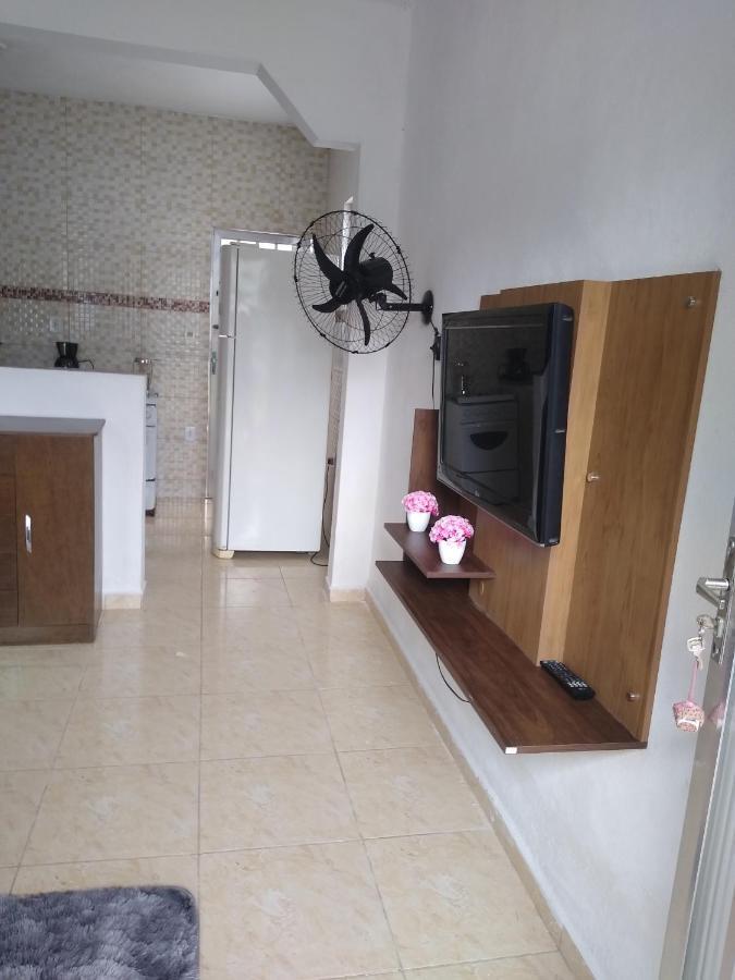 Lindo Flat Em Cabo Frio Apartment Ngoại thất bức ảnh