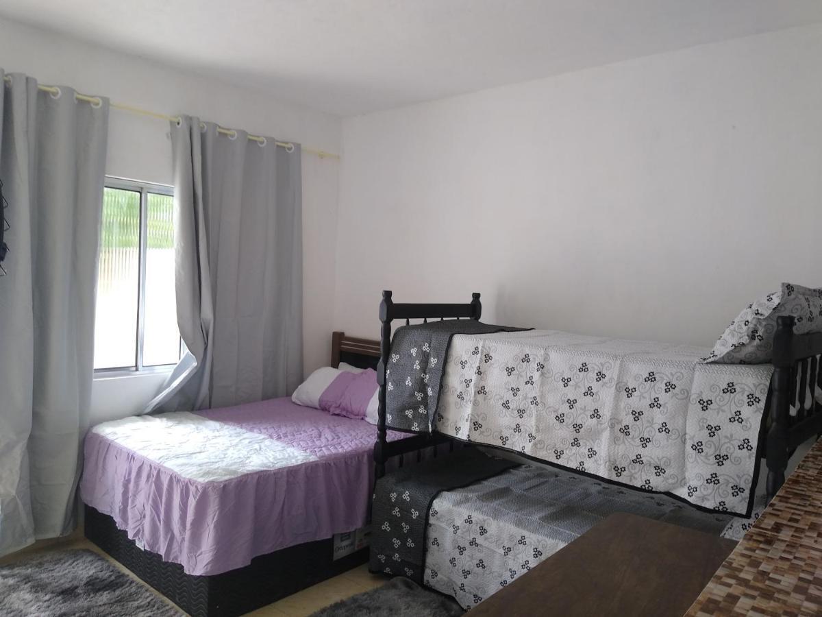 Lindo Flat Em Cabo Frio Apartment Ngoại thất bức ảnh