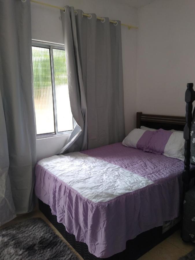 Lindo Flat Em Cabo Frio Apartment Ngoại thất bức ảnh